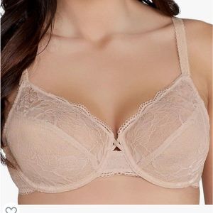 Wacoal 851287 So Sophisticated Bra